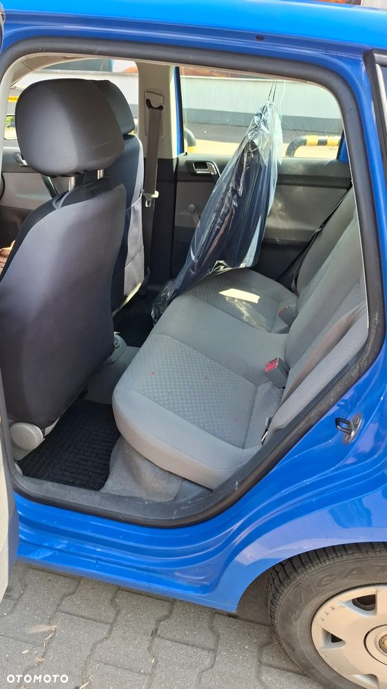 Volkswagen Polo 1.2 Basis - 11