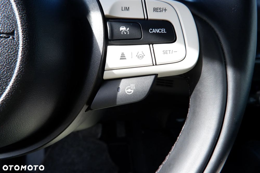 Honda Jazz e:HEV 1.5 i-MMD Executive - 18
