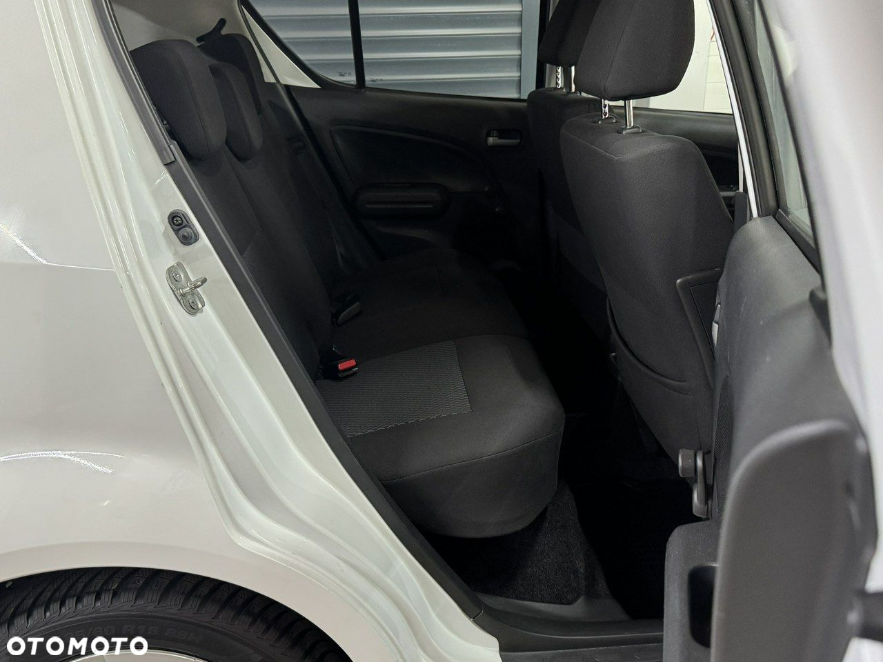 Suzuki Splash 1.0 Club - 16