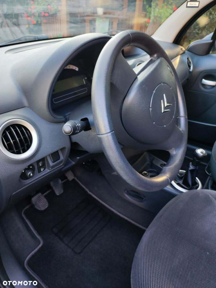 Citroën C3 1.1 Furio - 18