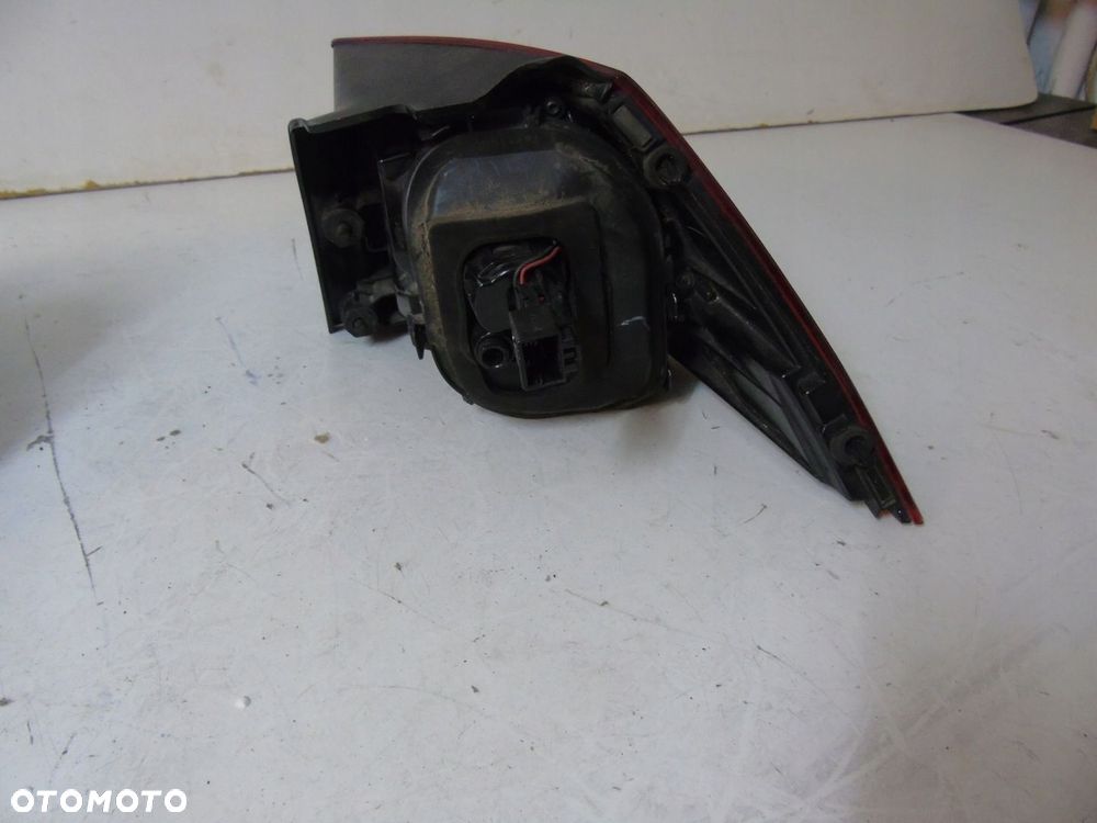 Volkswagen Golf VII lampa tylna lewa 5G0945095P - 2