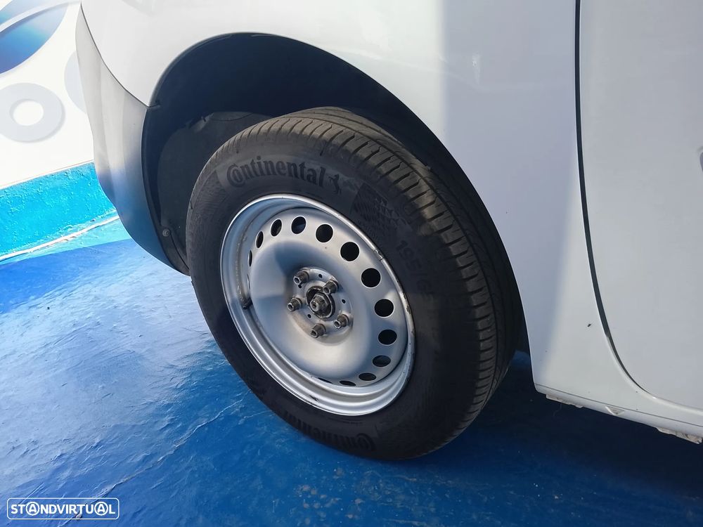 Renault Kangoo 1.5 dCi Maxi Business S/S - 24