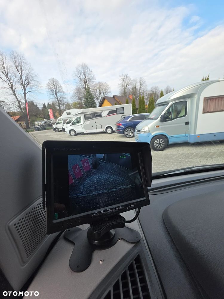 Chausson Flash 28 Polintegra opuszczane lóżko 6.99m - 23