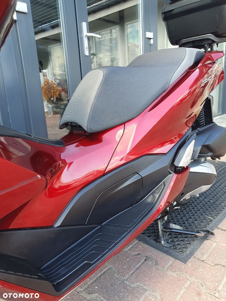 Honda PCX - 7