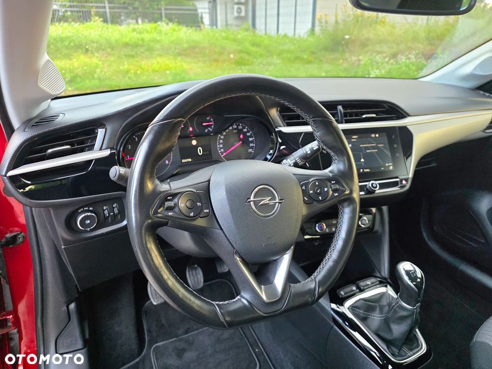 Opel Corsa - 14