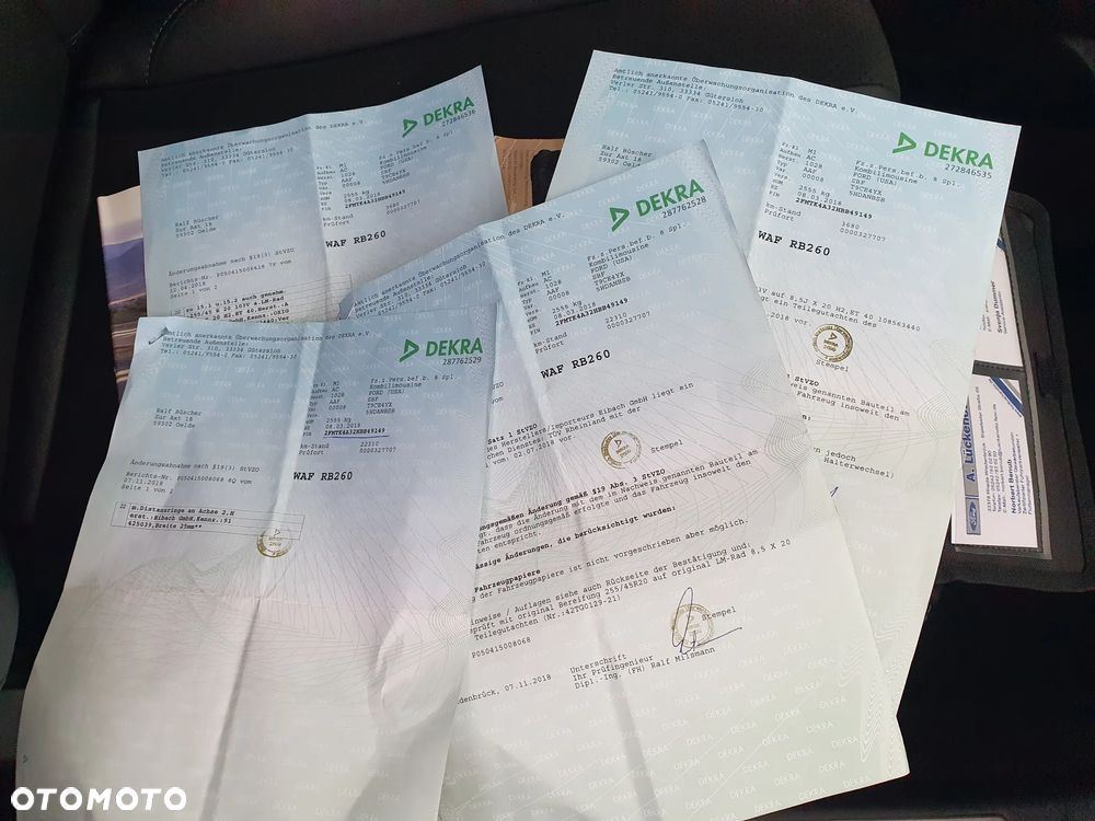 Ford Edge 2.0 TDCi Bi-Turbo 4x4 ST-LINE - 22