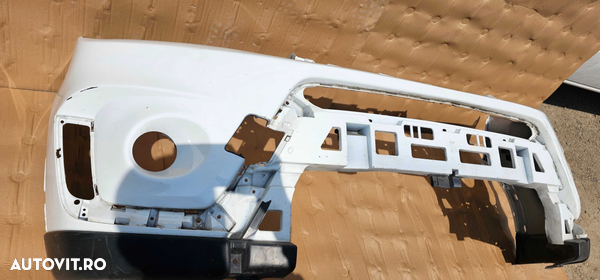 Bara fata Suzuki Vitara Facelift 2018 2019 2020