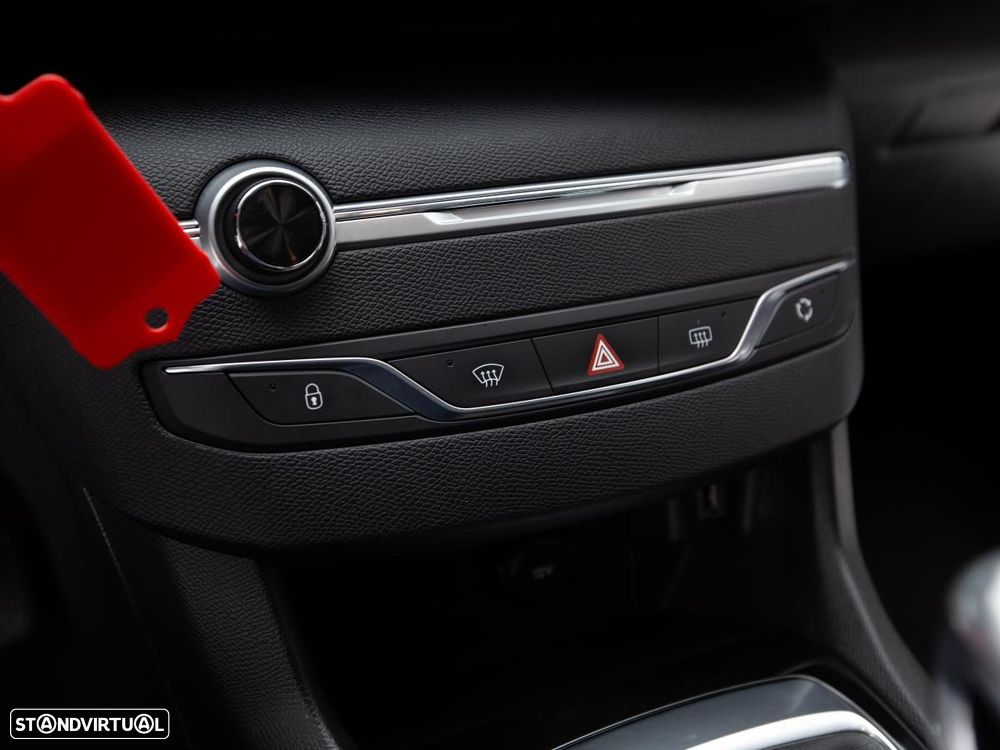 Peugeot 308 1.5 BlueHDi Business Line - 13