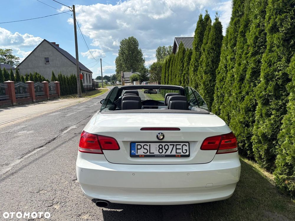 BMW Seria 3 320d - 9