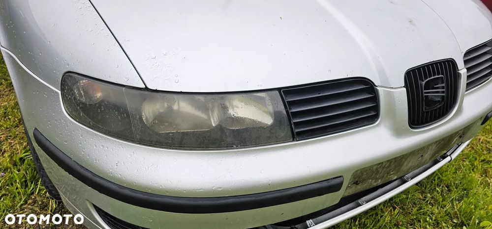 Seat leon I 1.9 tdi LS7N wszystkie części potrzebujesz czegoś dzwoń Lublin - 4