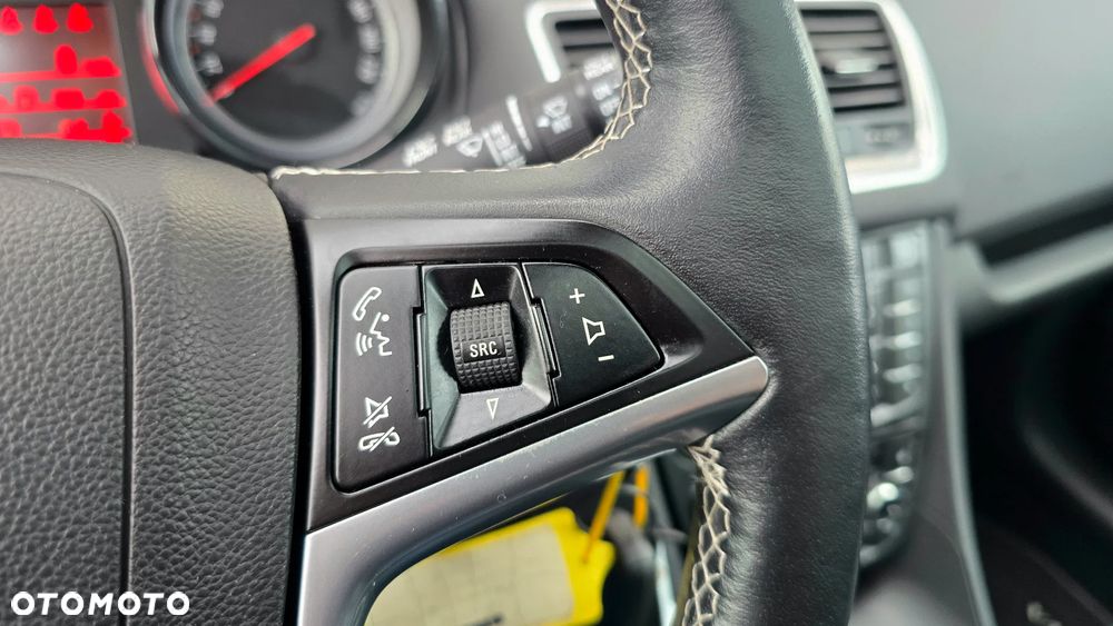 Opel Meriva 1.4 Innovation - 23