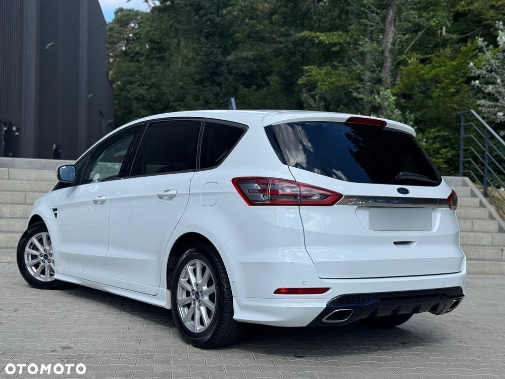 Ford S-Max 2.0 TDCi Bi-Turbo ST-Line PowerShift - 14