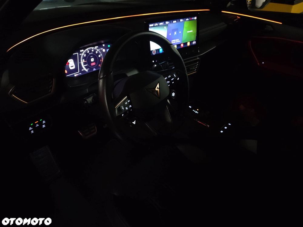 Cupra Formentor 2.0 TSI 4Drive VZ DSG - 35