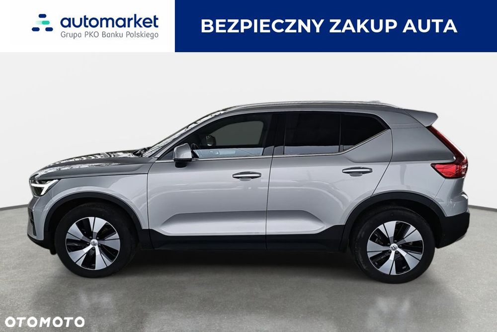 Volvo XC 40 B3 Plus Bright - 2