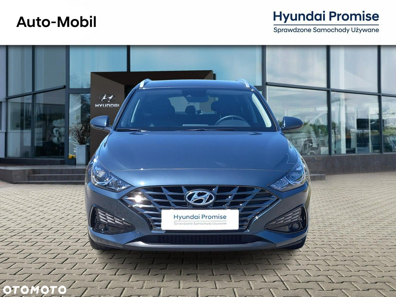 Hyundai i30 1.5 DPI Modern - 3