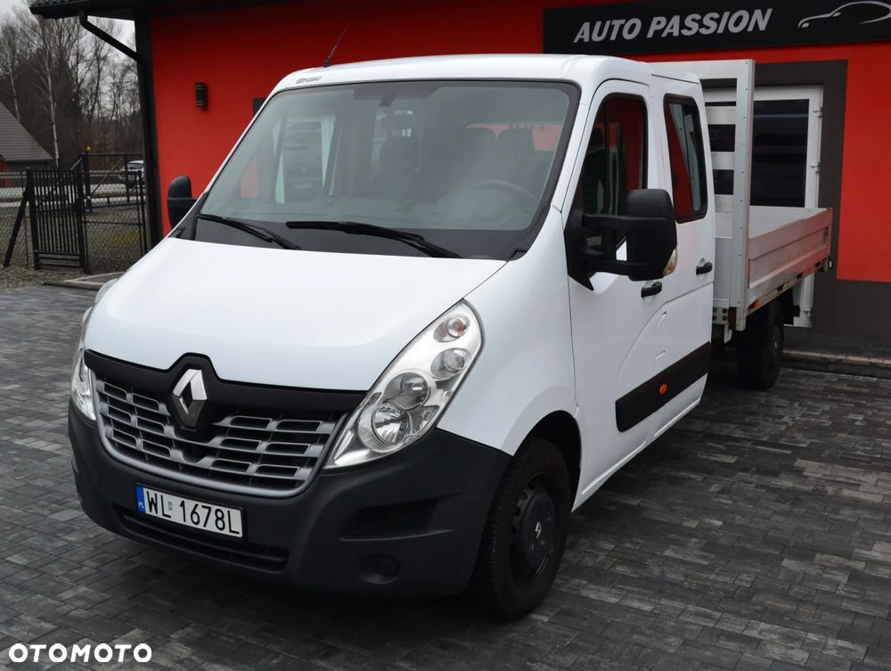 Renault Master - 17