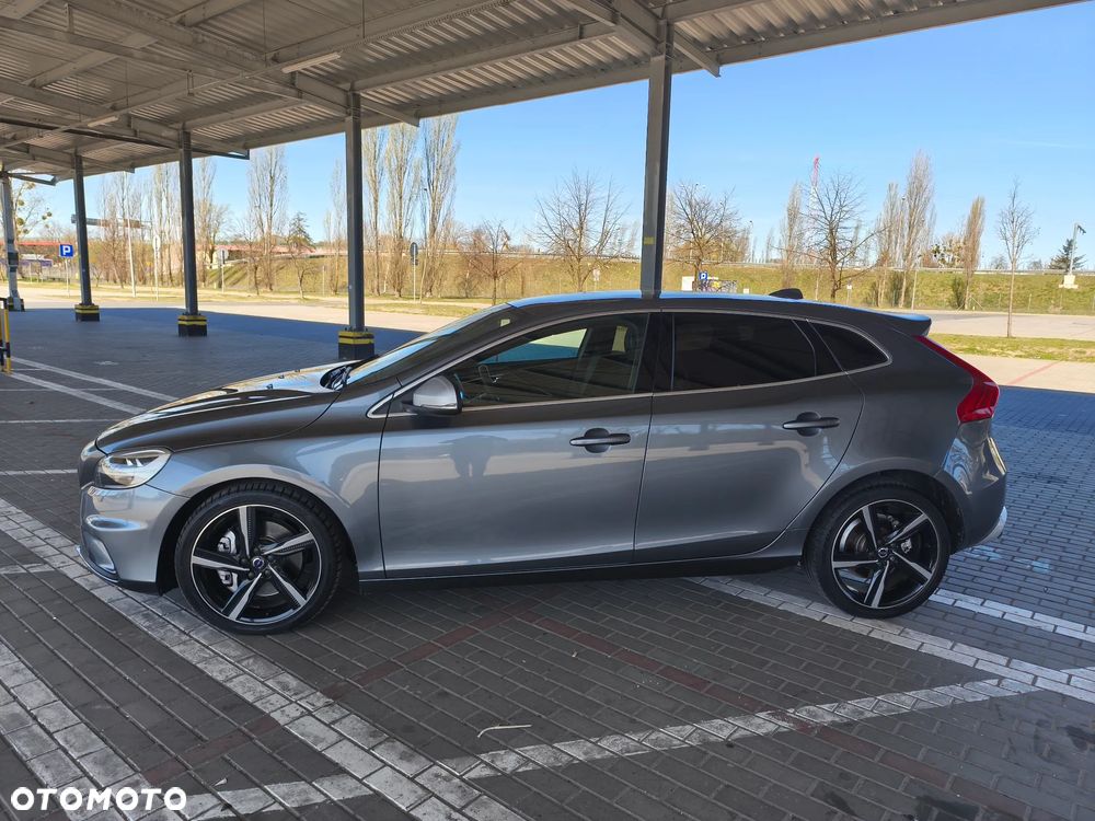 Volvo V40 D3 Geartronic Summum - 5
