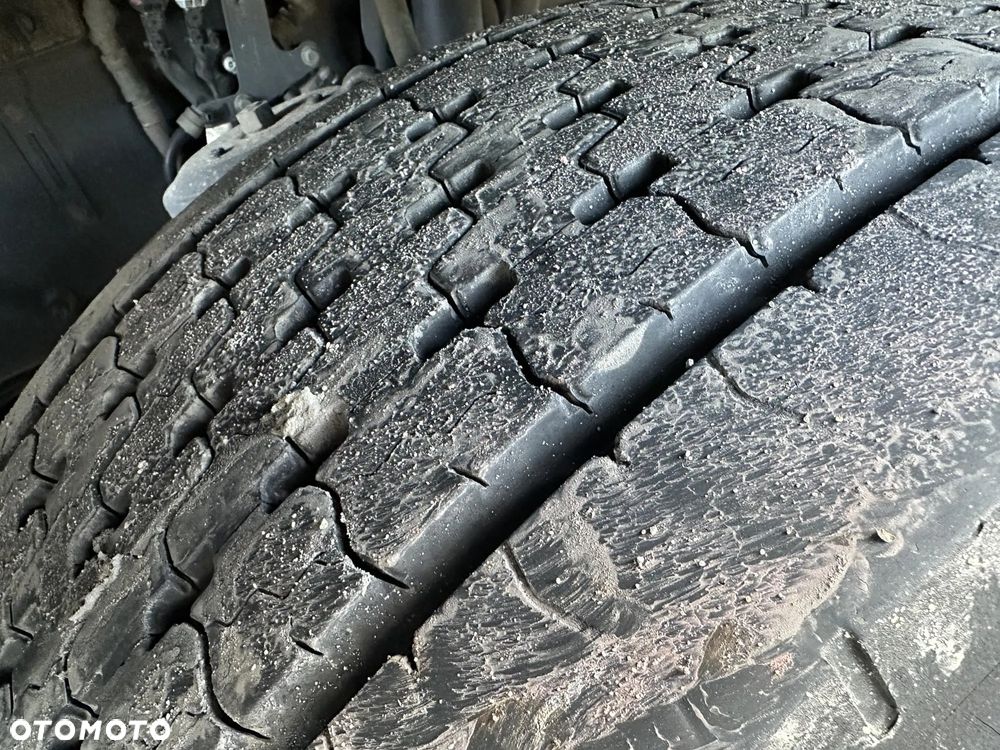 Volvo FH 460 I-SAVE XL ADR - 11