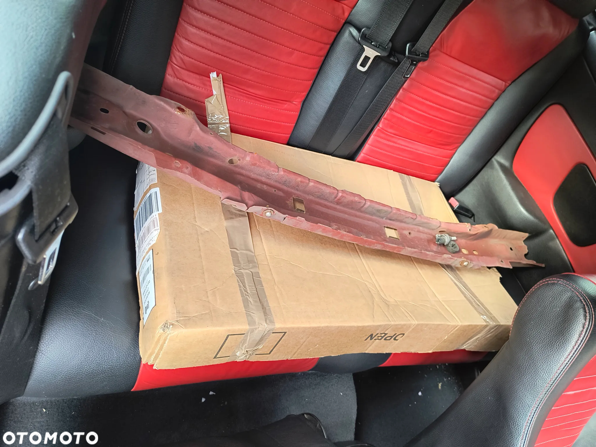 Opel Astra II 1.6 - 15