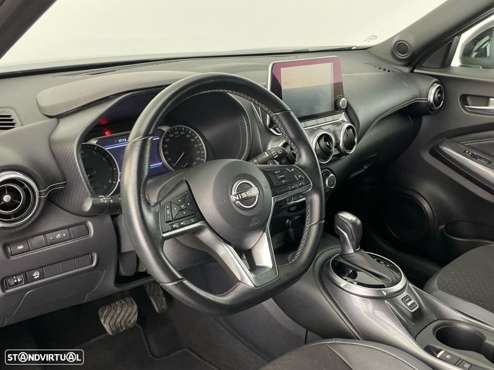 Nissan Juke 1.0 DIG-T N-Connecta - 15