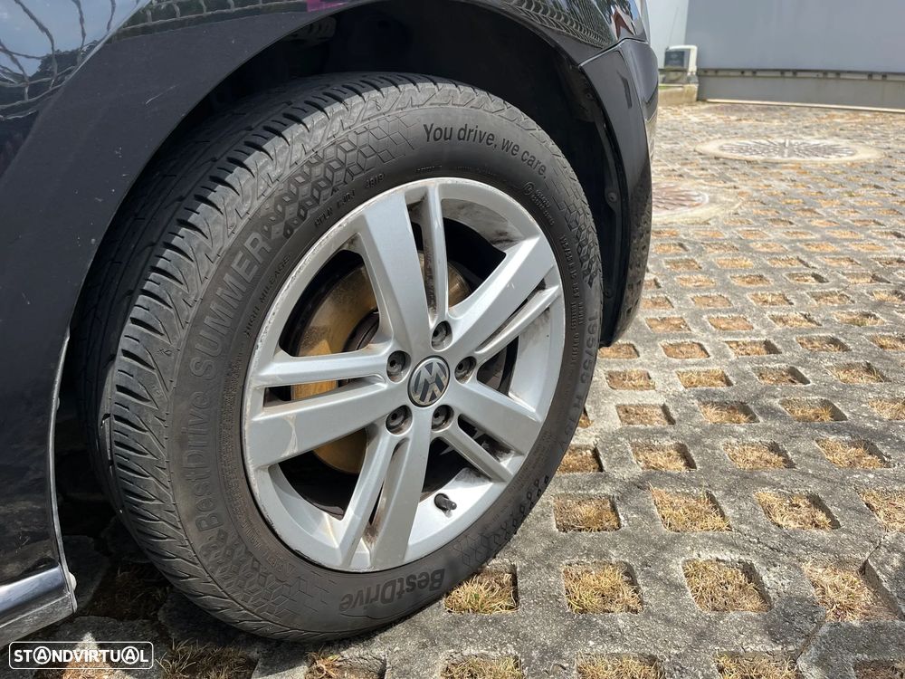VW Polo 1.2 Match - 24