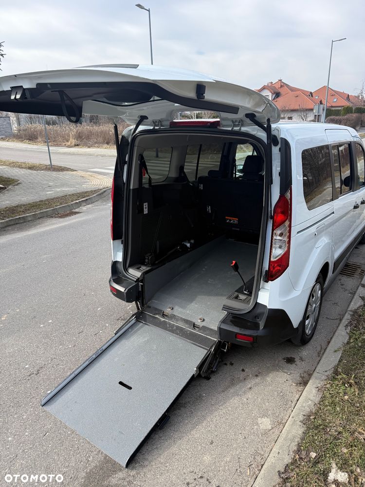 Ford Transit Connect 240 L2 Trend - 1