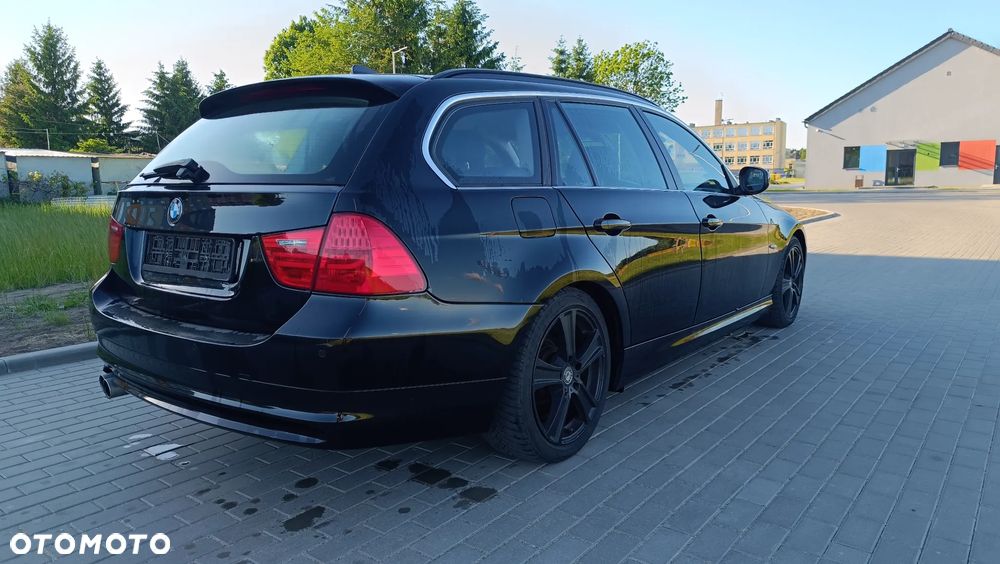 BMW Seria 3 330d DPF Edition Sport - 7