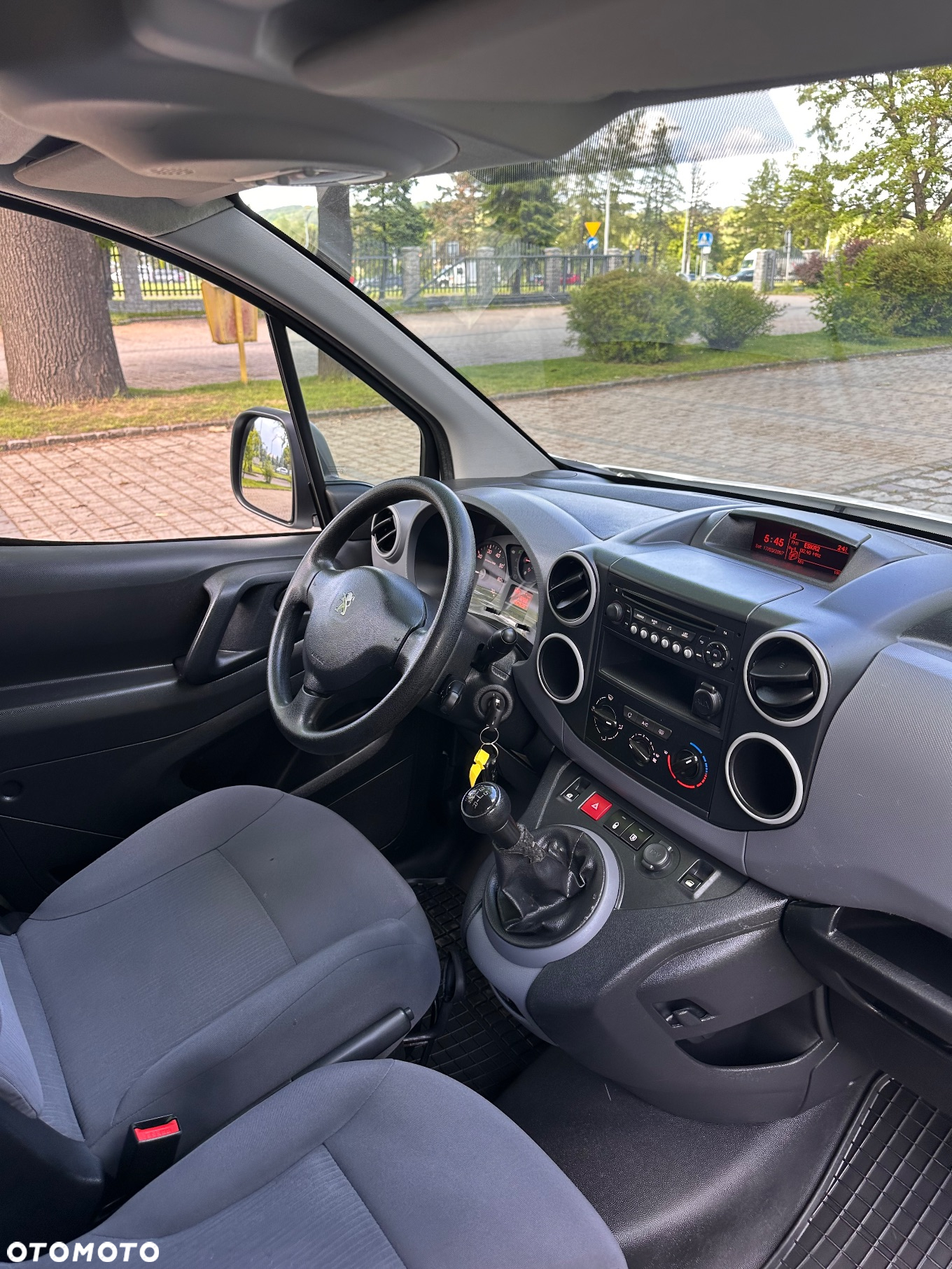 Peugeot Partner - 22
