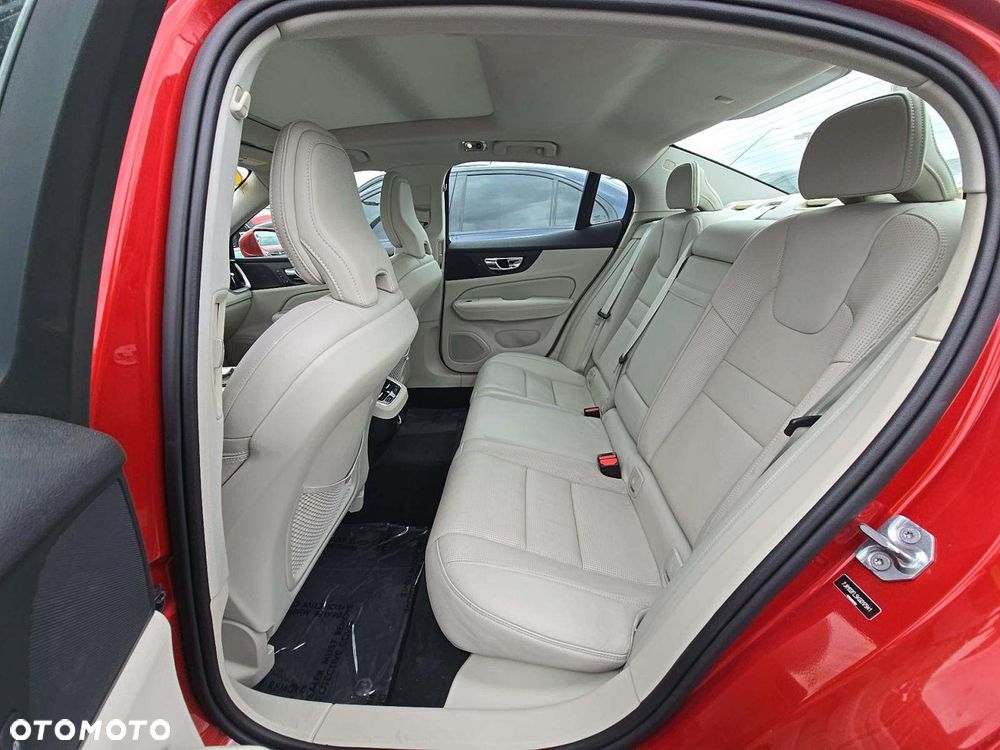 Volvo S60 T5 Inscription - 9