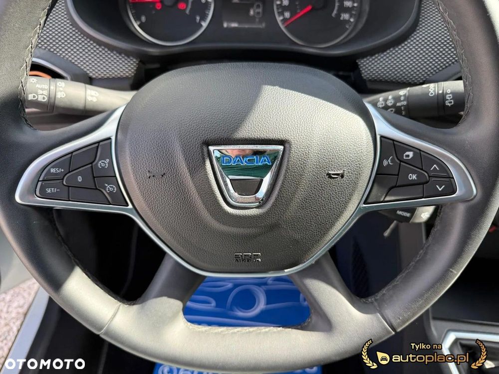 Dacia Sandero - 22