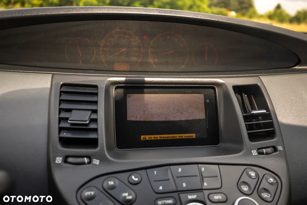 Nissan Primera 1.8 Acenta - 23