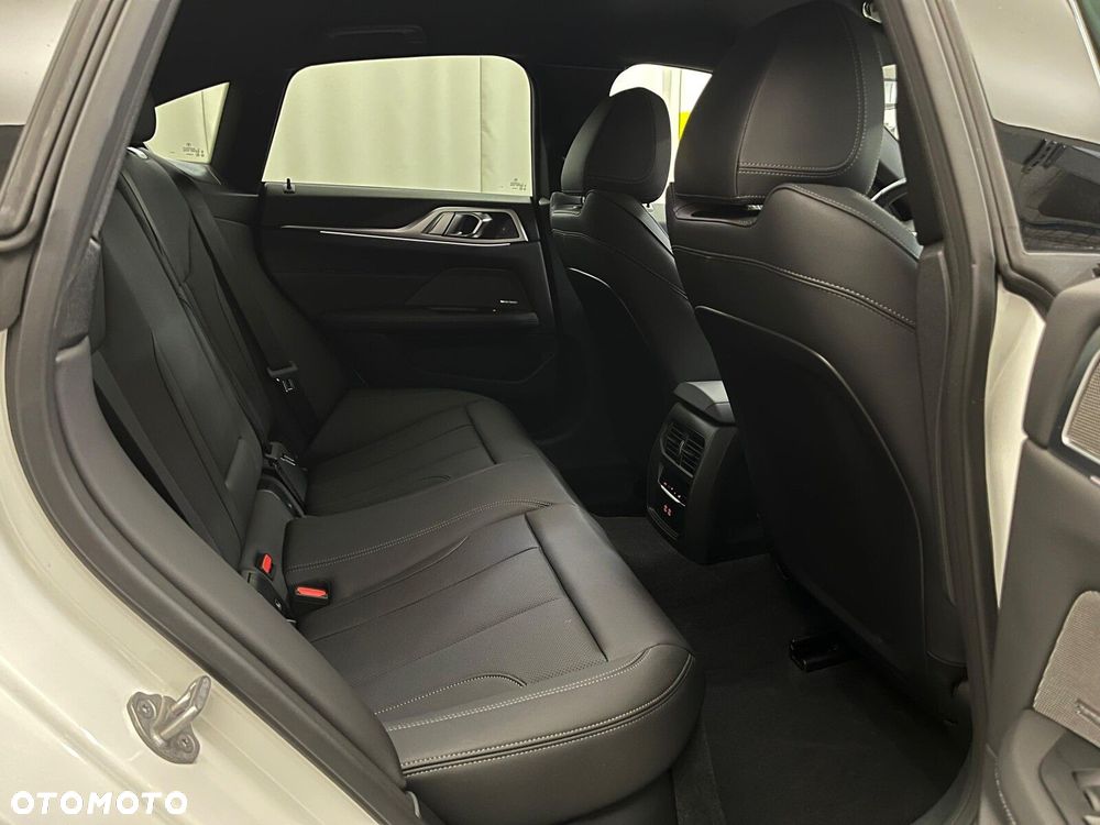 BMW Seria 4 430i xDrive M Sport - 33