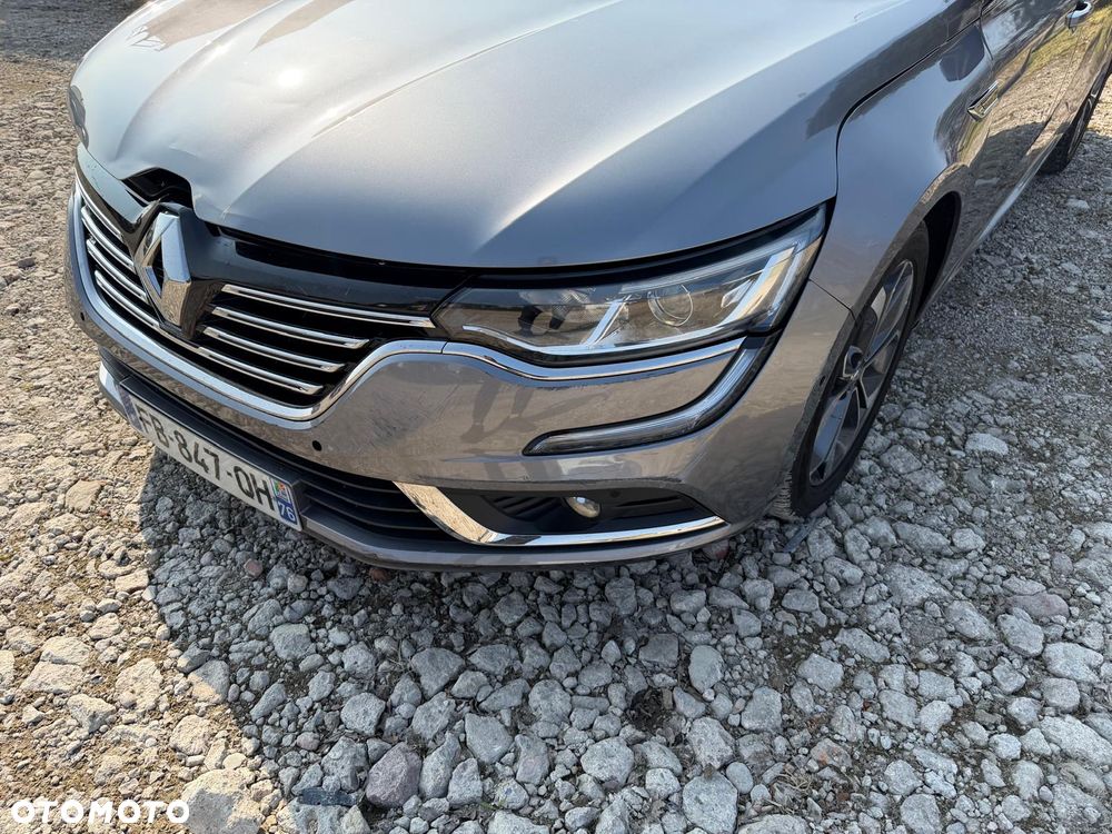 Renault Talisman ENERGY dCi 130 EDC LIMITED - 23