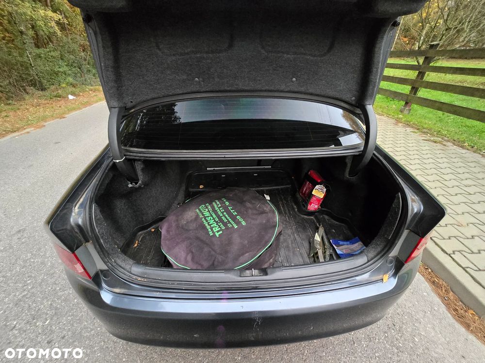 Honda Accord 2.4 Executive - 26