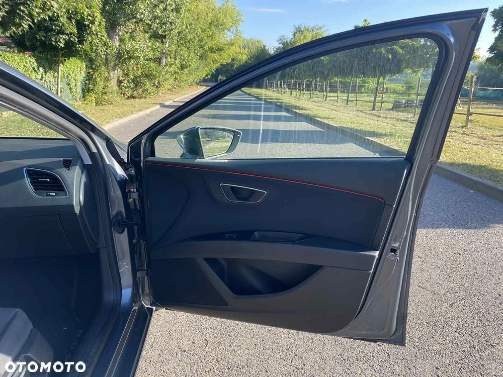 Seat Leon ST 1.6 TDI Start&Stop Style - 15