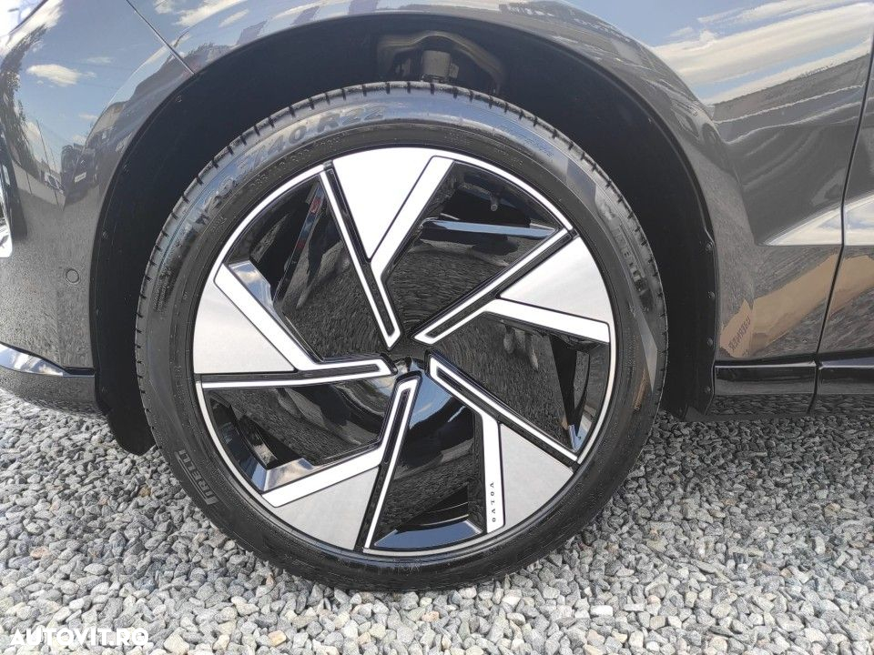Volvo EX90 Twin Motor Ultra - 27