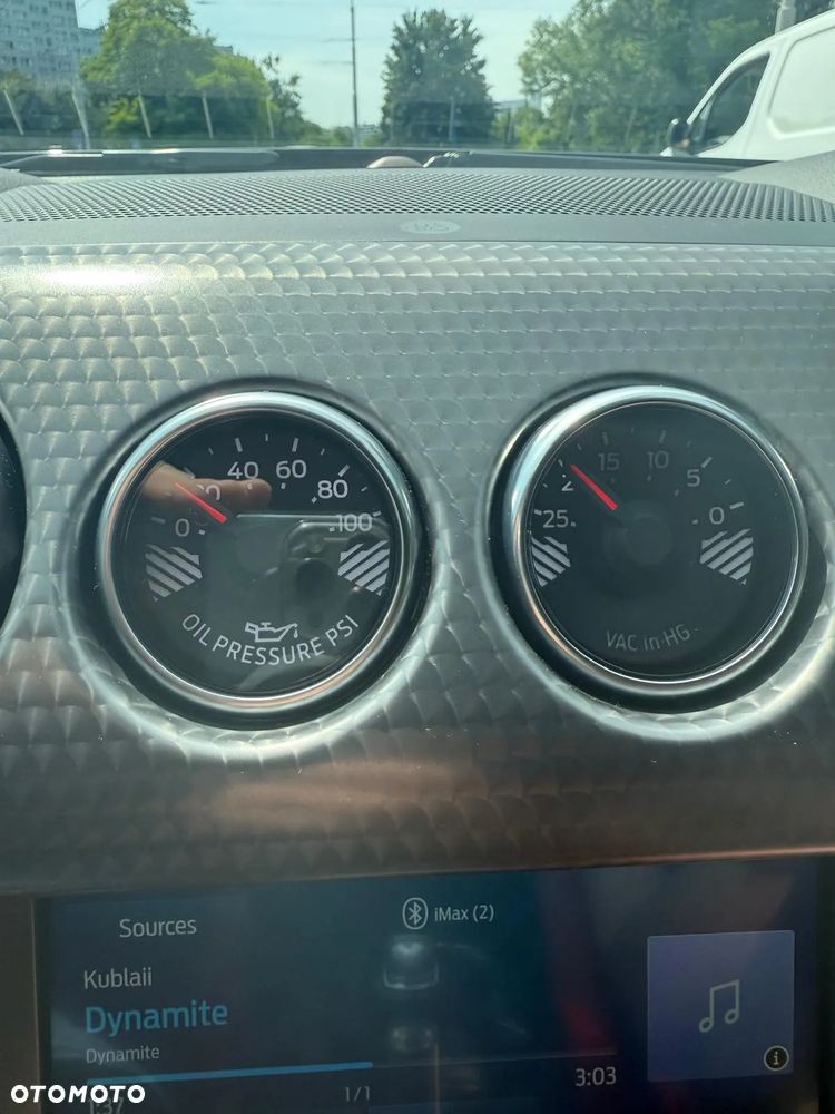 Ford Mustang 5.0 V8 GT - 29