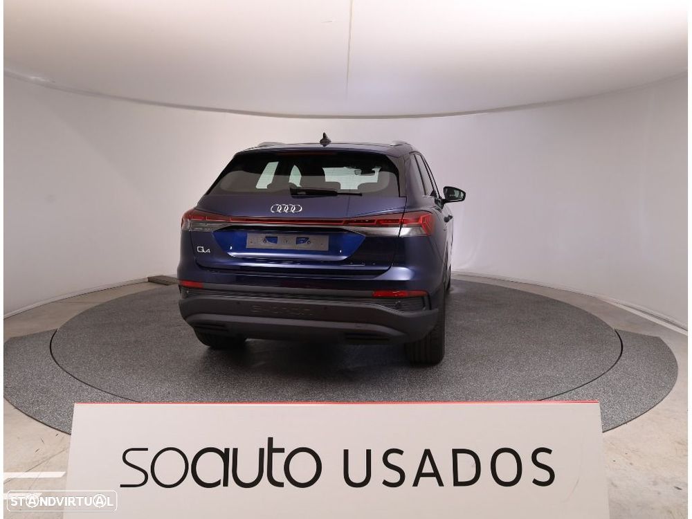 Audi Q4 e-tron 45 82 kWh - 12