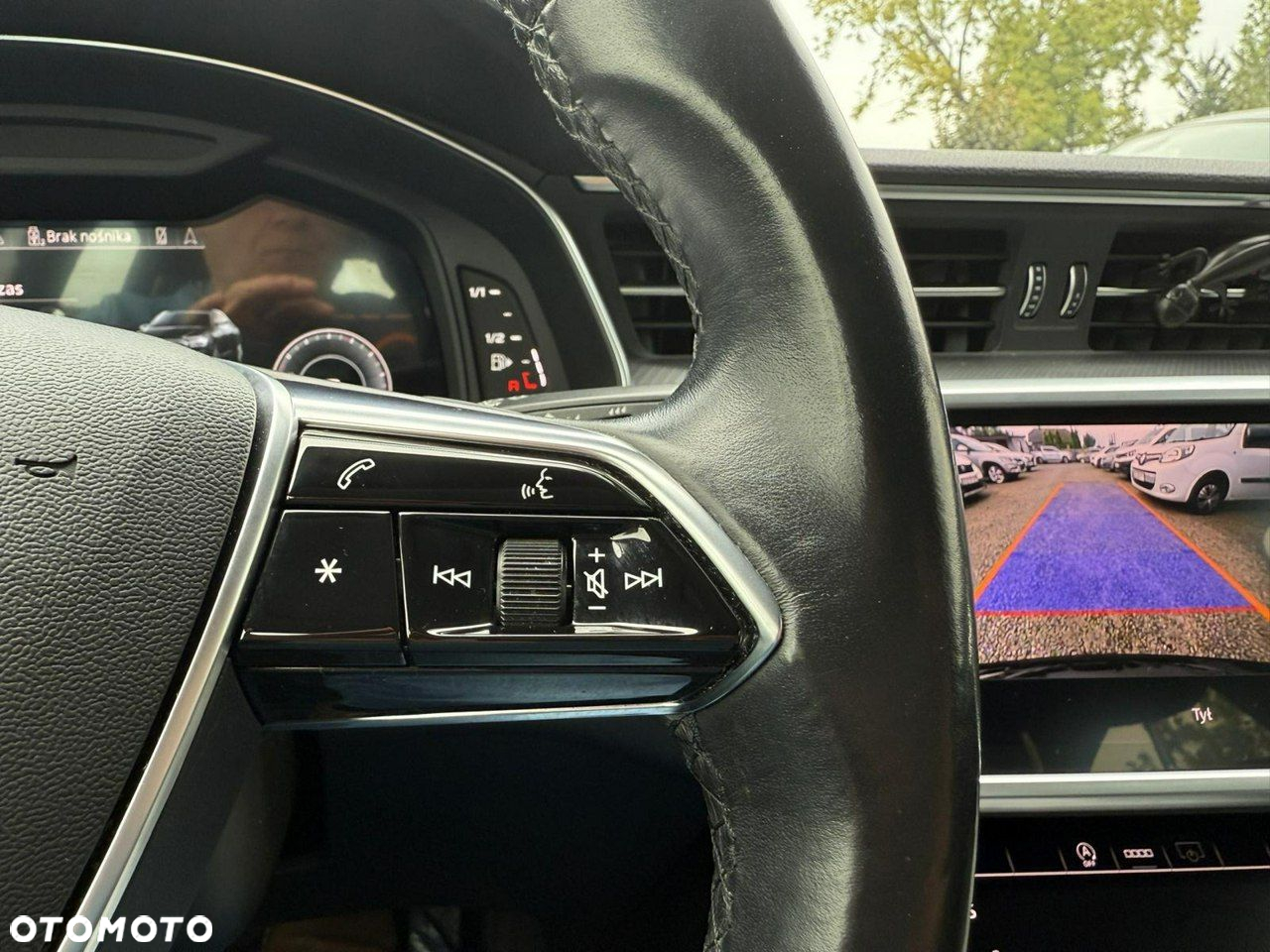 Audi A6 - 28