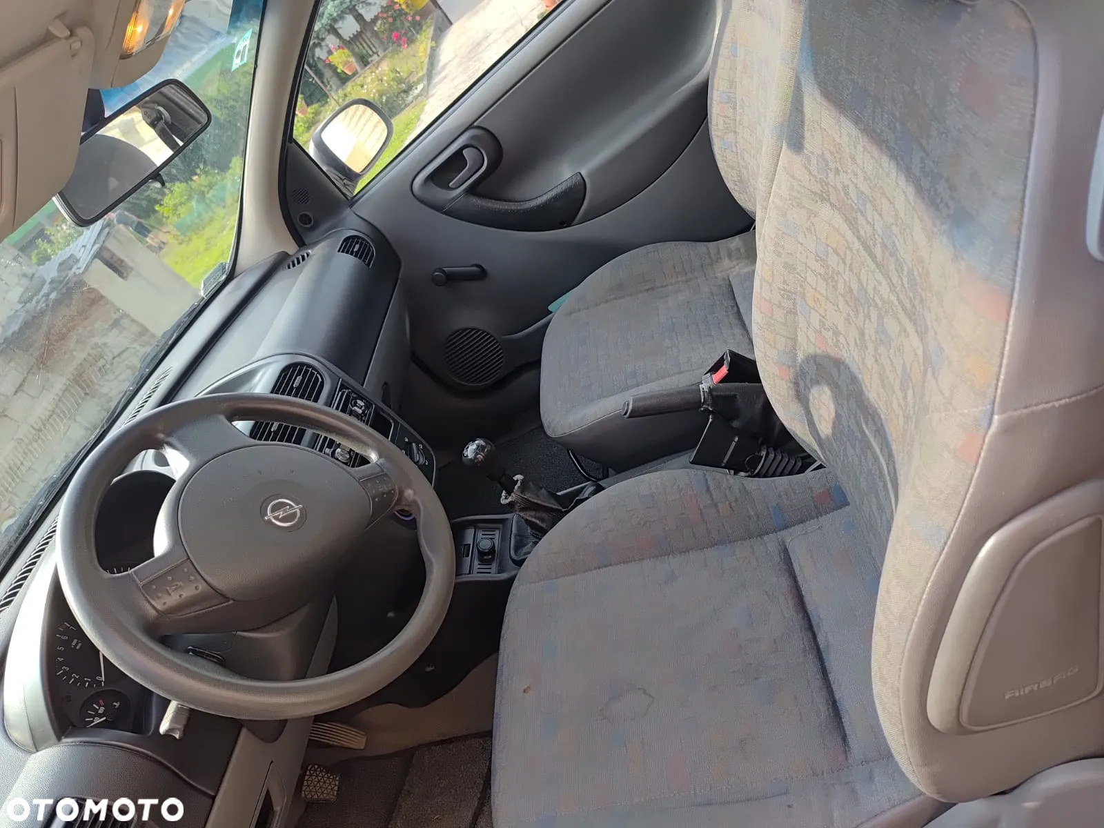 Opel Corsa 1.0 12V Base / Start - 12