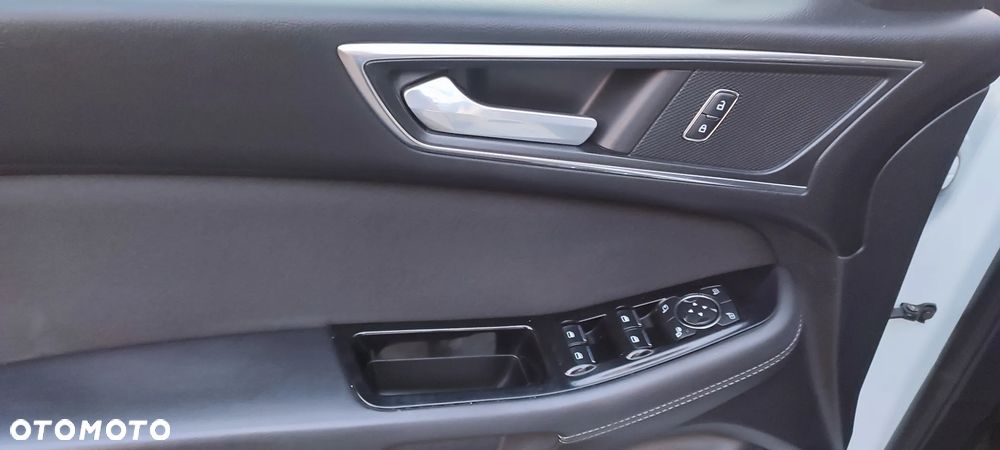 Ford S-Max 2.0 TDCi Trend PowerShift - 19