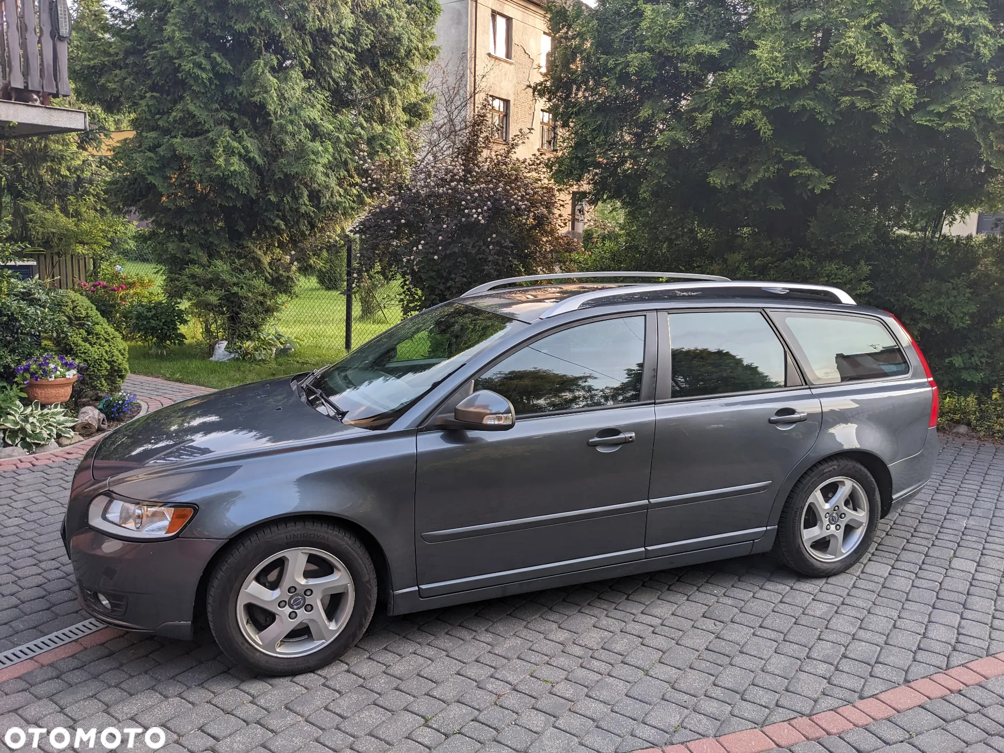 Volvo V50 - 30