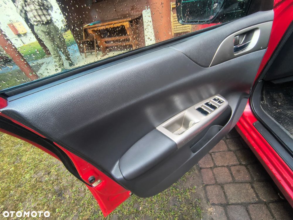 Subaru Impreza 2.0R Comfort - 15