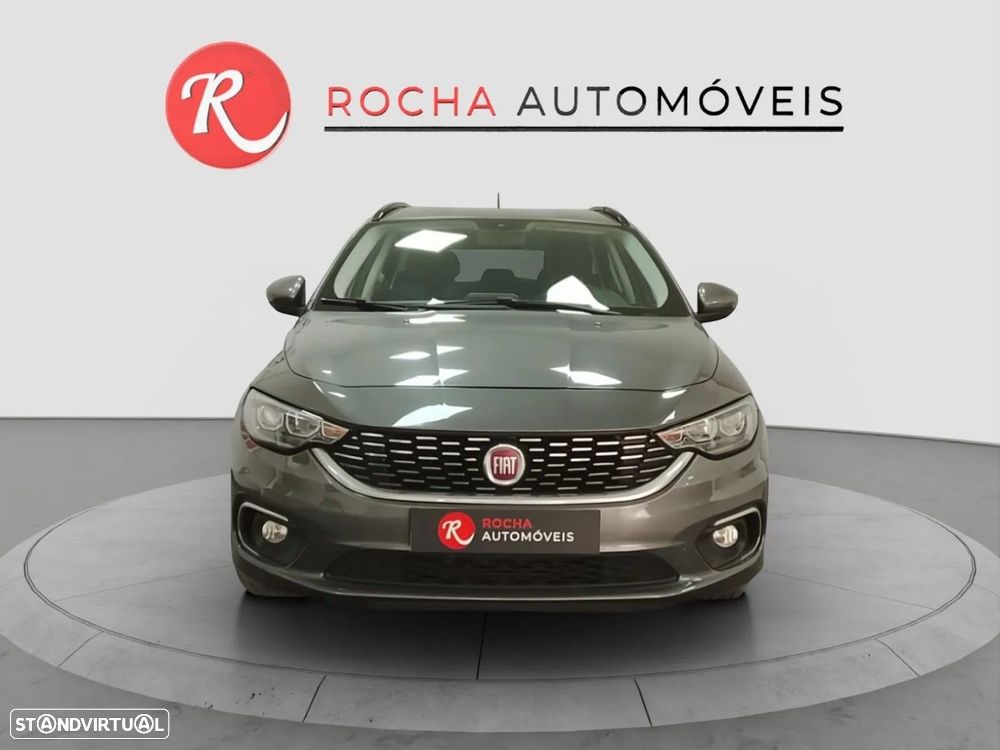 Fiat Tipo Station Wagon 1.3 M-Jet Easy - 3