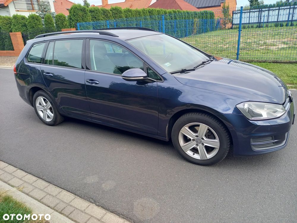 Volkswagen Golf - 16
