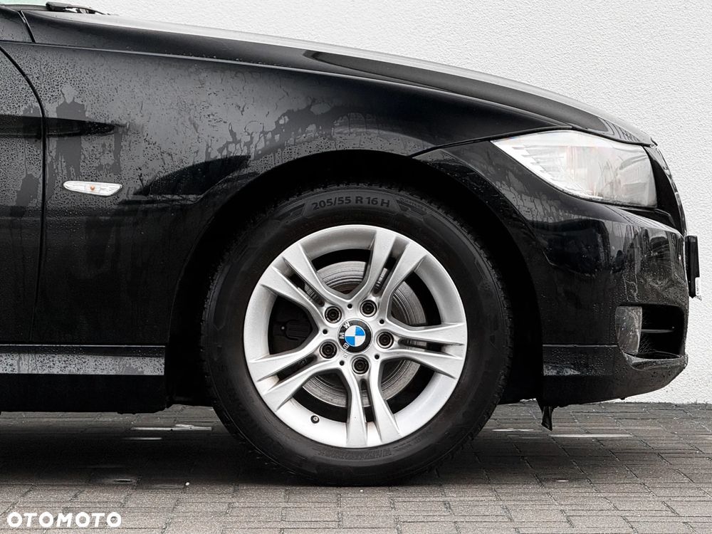 BMW Seria 3 318i Edition Lifestyle - 9