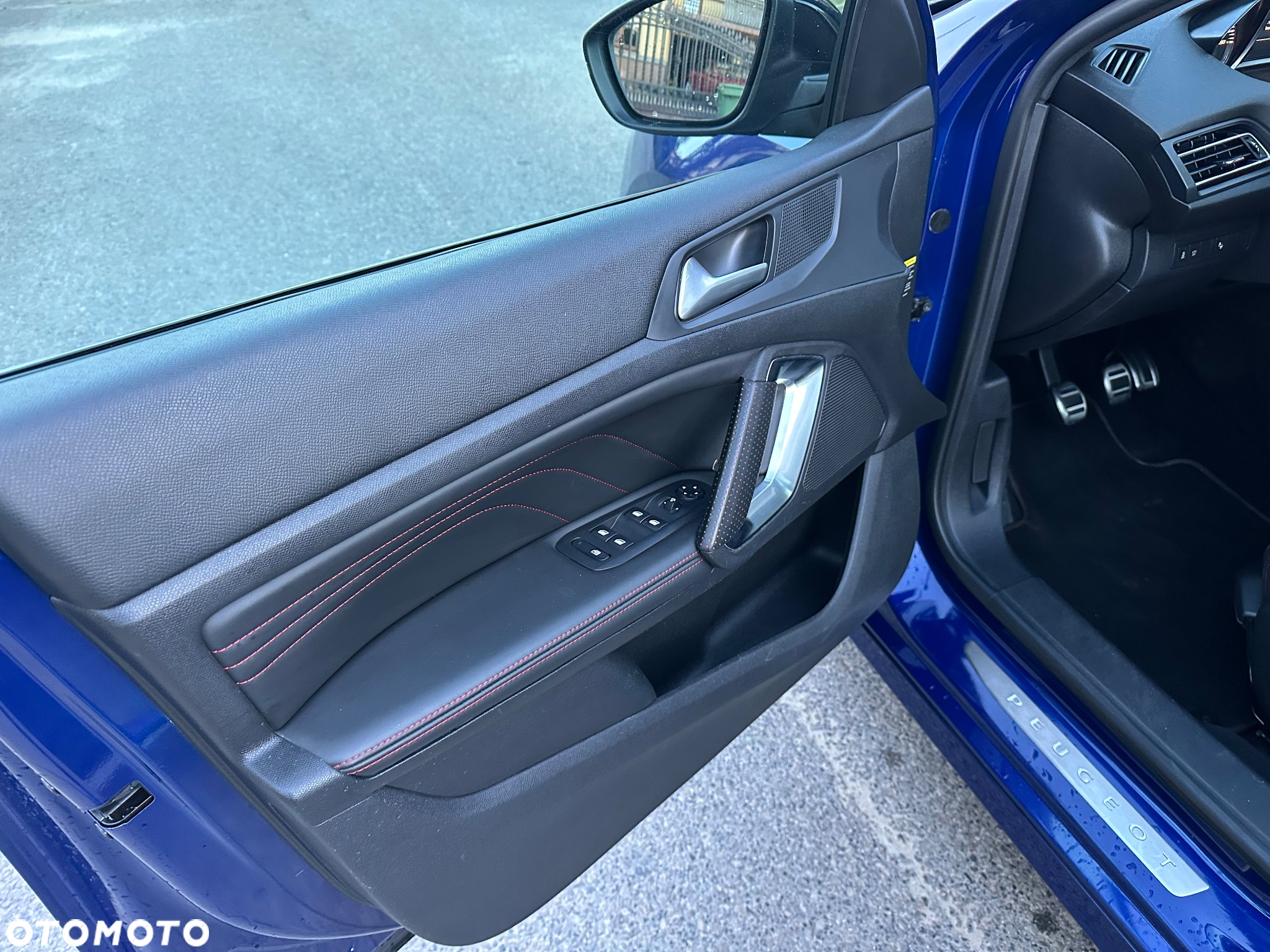 Peugeot 308 THP 205 Stop & Start GT - 21