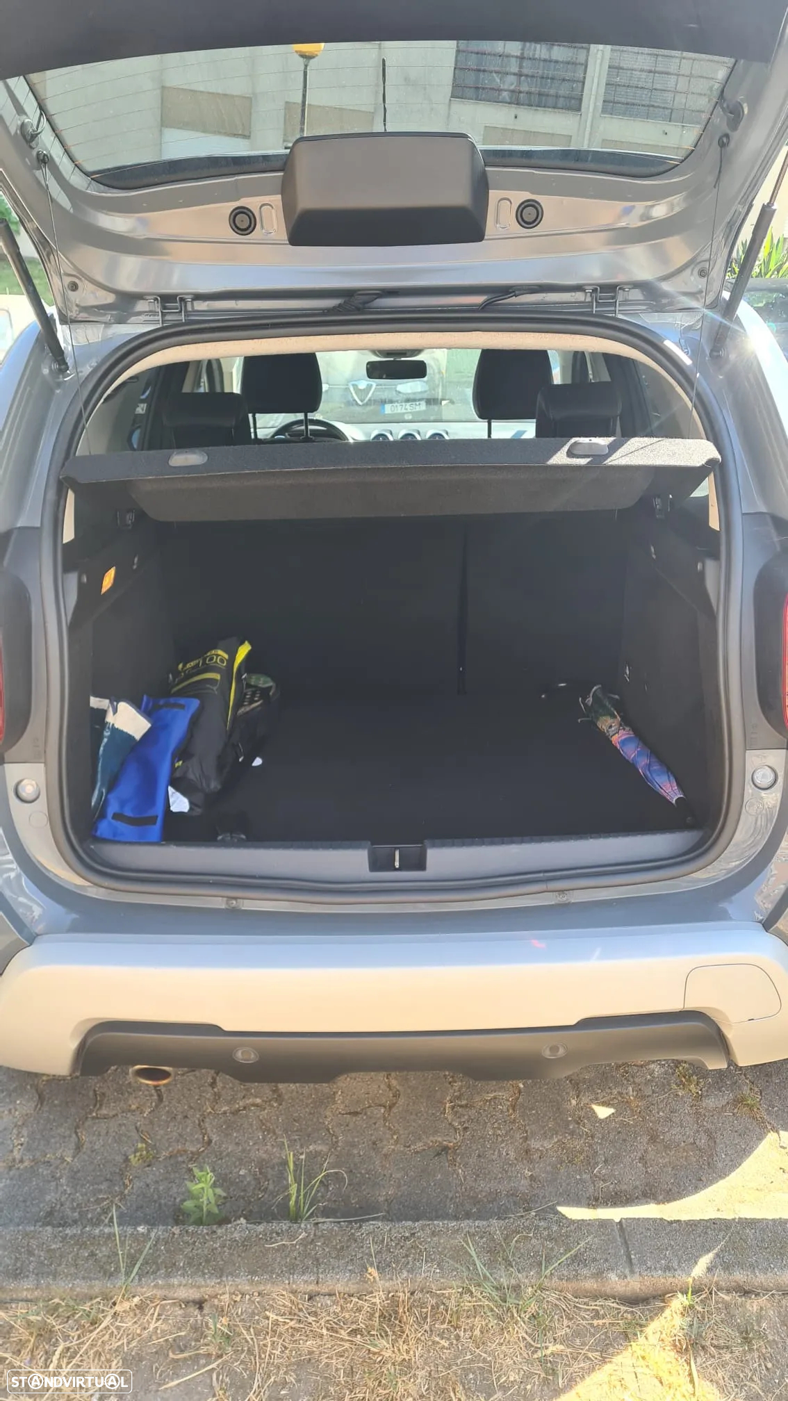 Dacia Duster 1.0 TCe ECO-G Extreme Bi-Fuel - 7