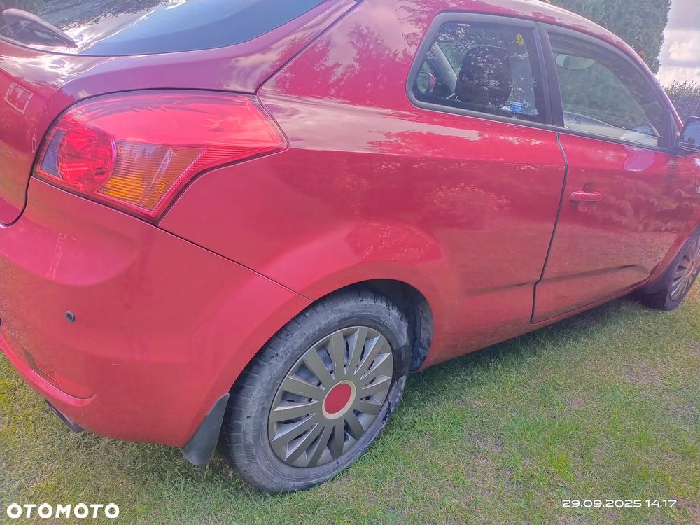 Kia Ceed 1.6 Comfort - 10