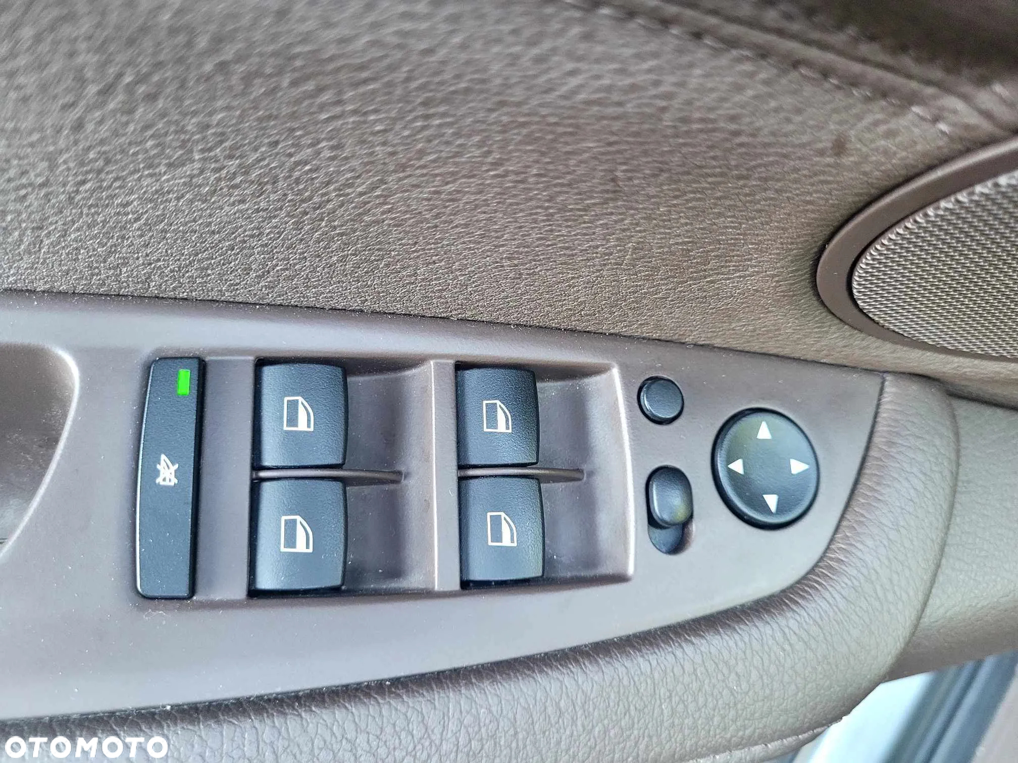 BMW X5 3.5i xDrive - 8